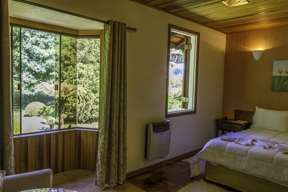 Pousada Serra Villena Monte Verde  Dış mekan fotoğraf